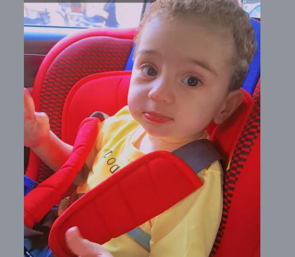 علي معتز طفل اثار احزان المصريين، فيتو