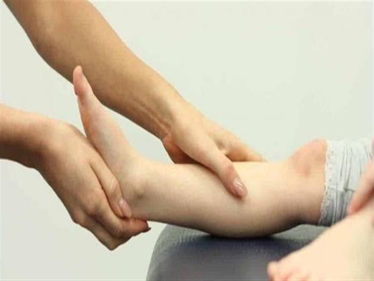 أعراض مرض ضمور العضلات عند الأطفال 