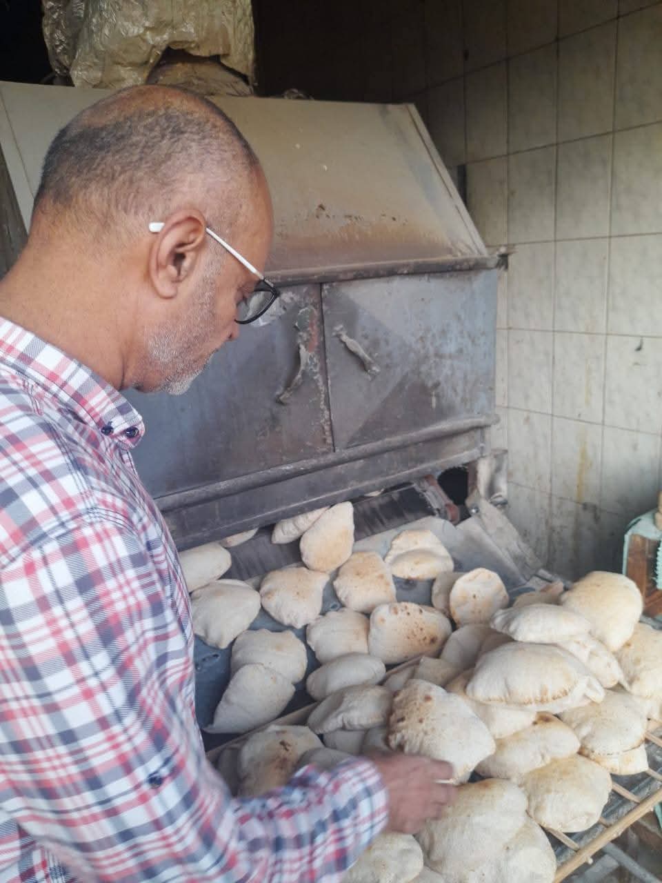 جانب من الحملات، فيتو