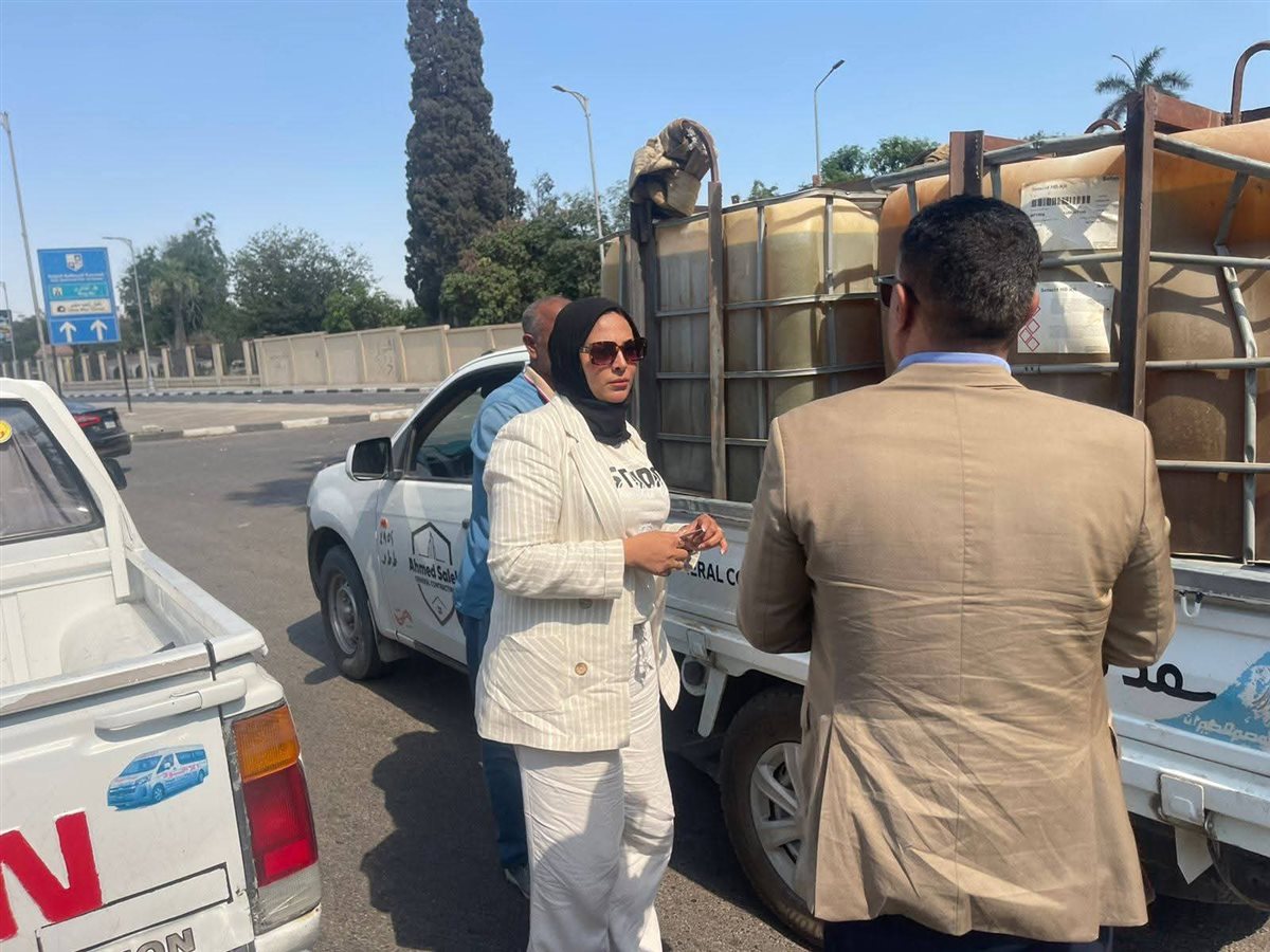 جانب من الحملات، فيتو