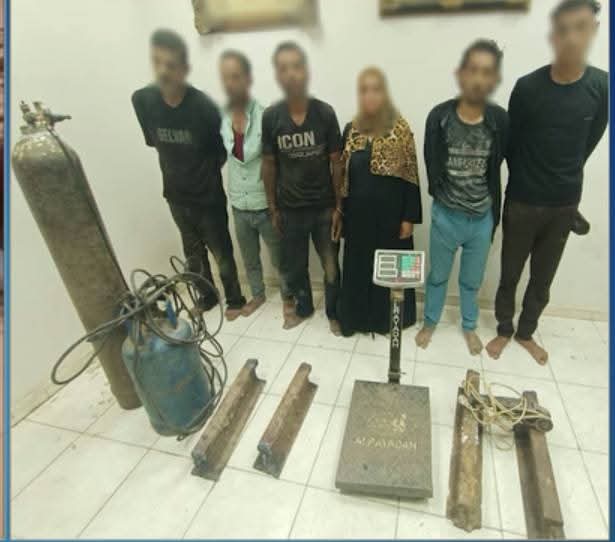 التشكيل العصابي