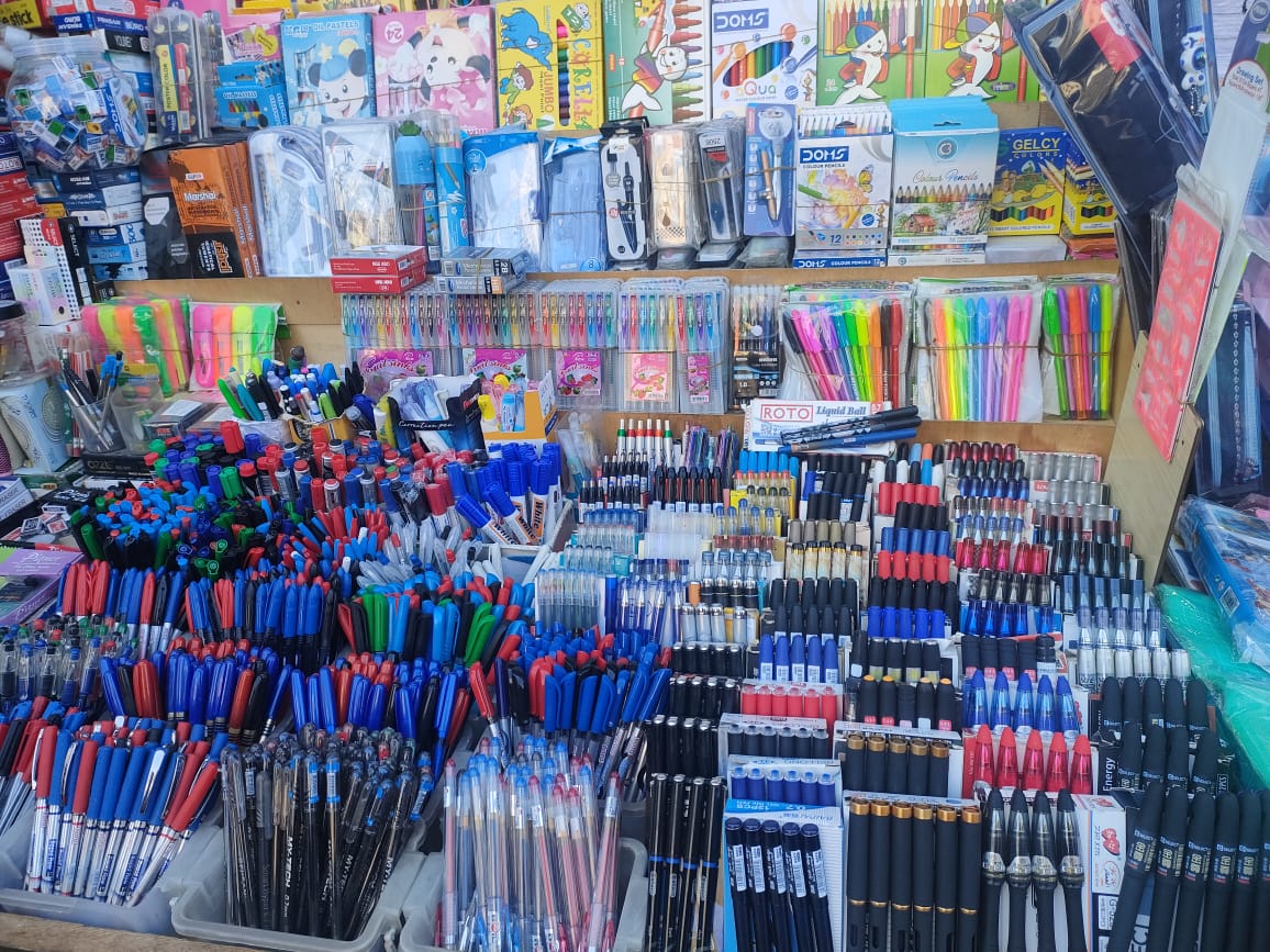 <strong>اسعار الأقلام 2026 - صورة ارشيفية، فيتو</strong>