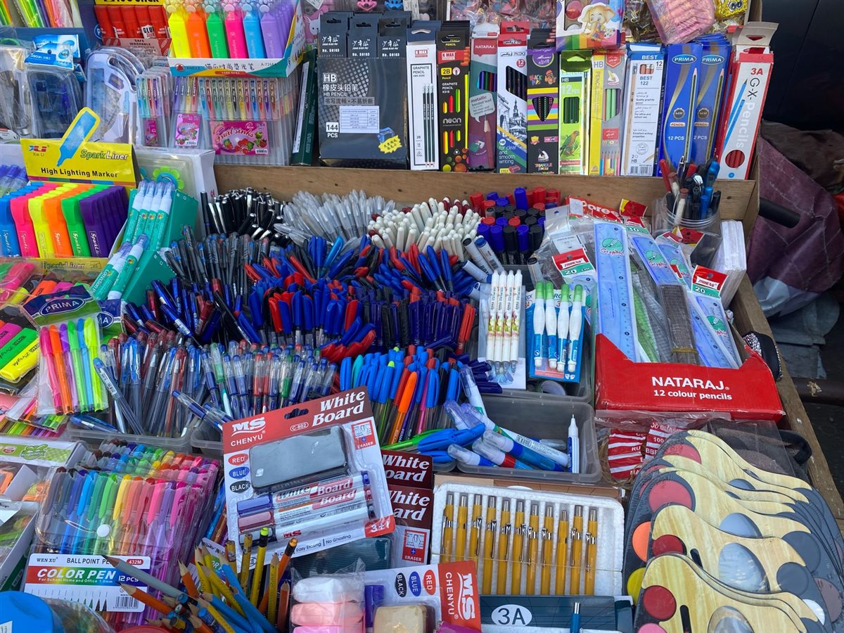 <strong>اسعار الأقلام 2026 - صورة ارشيفية، فيتو</strong>