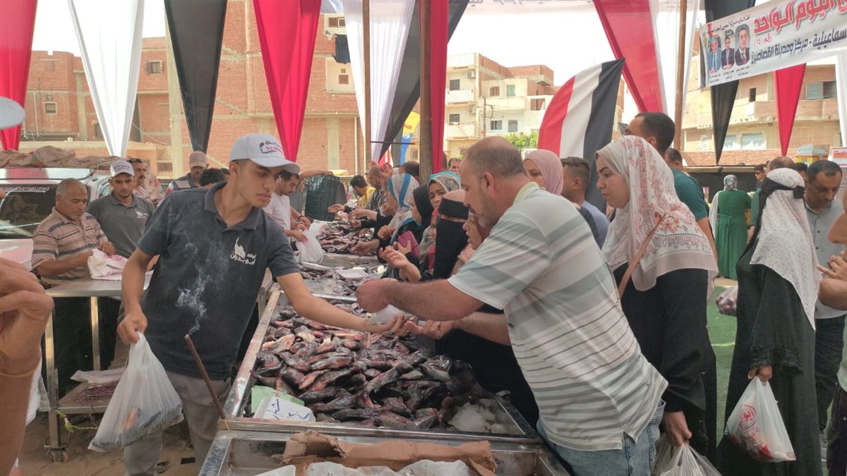 جانب من المبادرة، فيتو