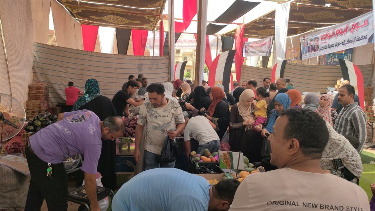 جانب من المبادرة، فيتو