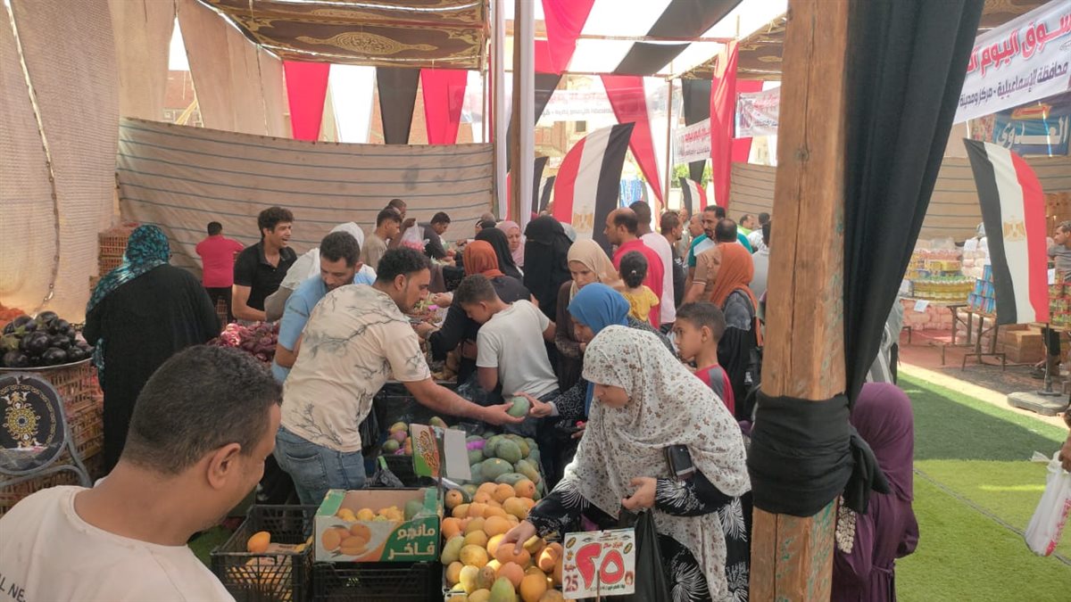 جانب من المبادرة، فيتو