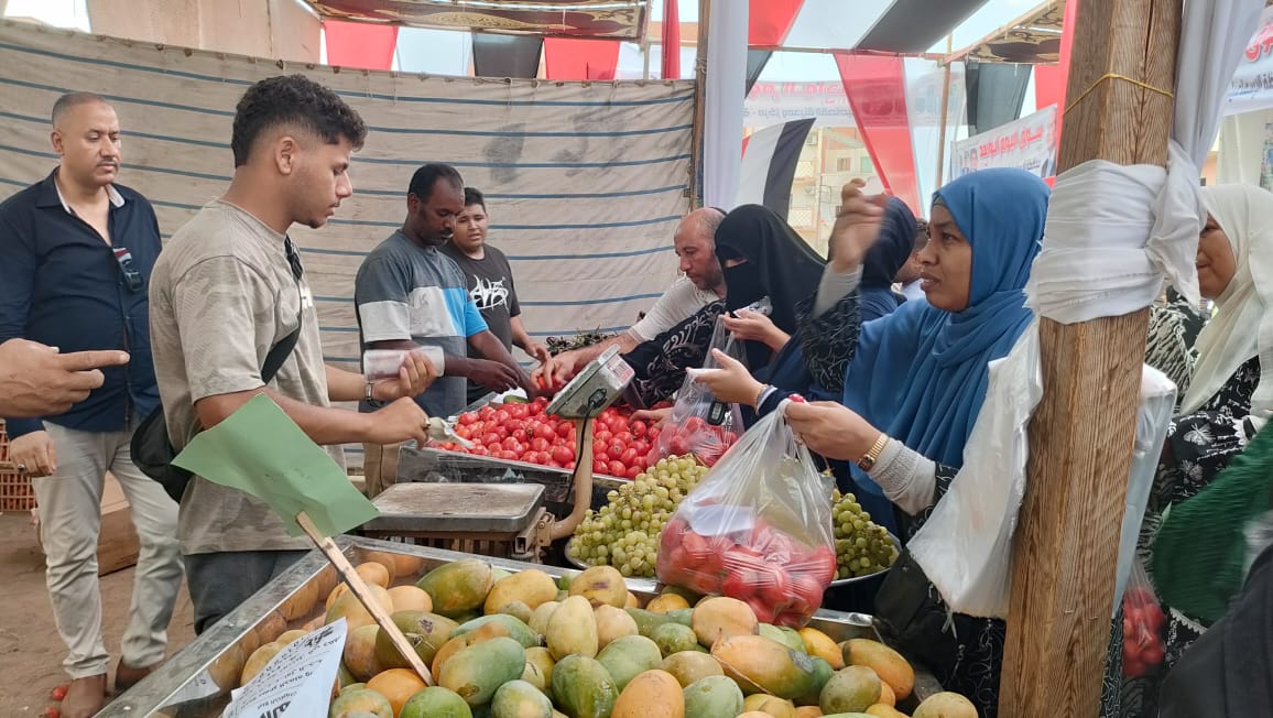 جانب من المبادرة، فيتو