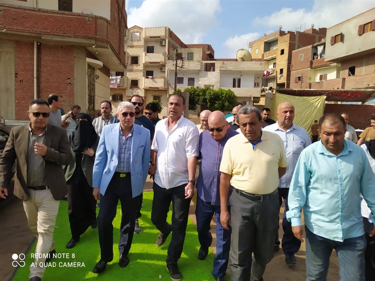 جانب من المبادرة، فيتو