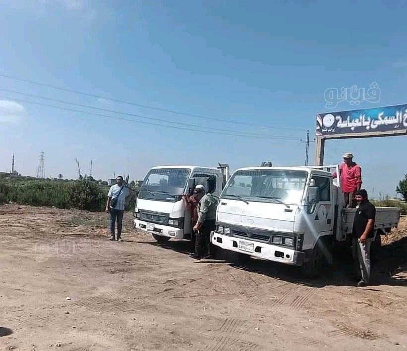 استزراع نصف مليون بلطي و300 ألف مبروك بالشرقية لتعزيز الثروة السمكية وتحقيق الاكتفاء الذاتي،فيتو