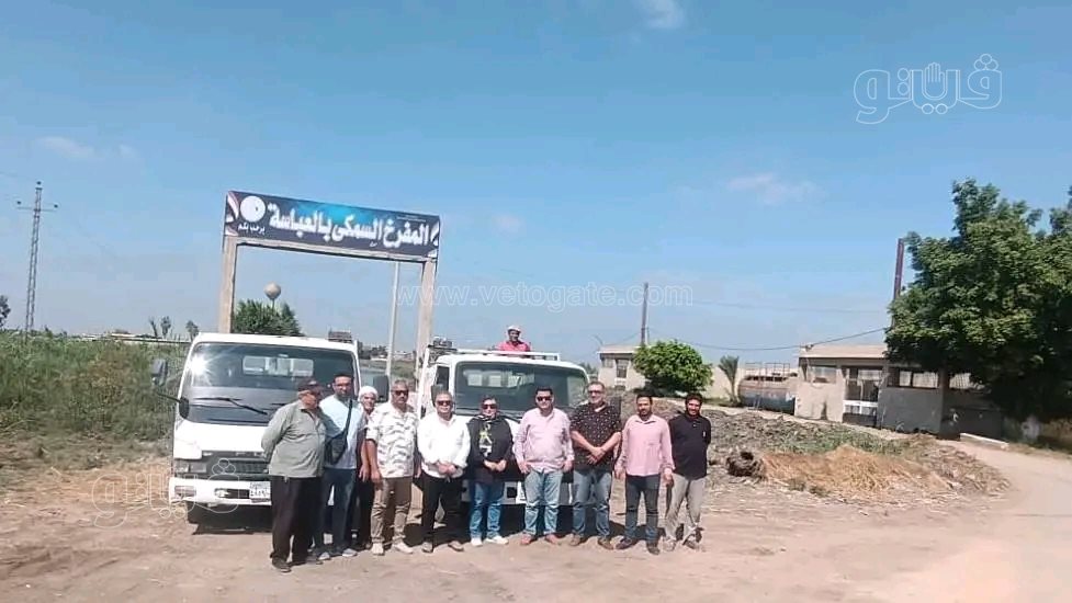 استزراع نصف مليون بلطي و300 ألف مبروك بالشرقية لتعزيز الثروة السمكية وتحقيق الاكتفاء الذاتي،فيتو