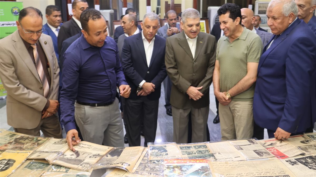 جانب من مراسم الاستقبال، فيتو