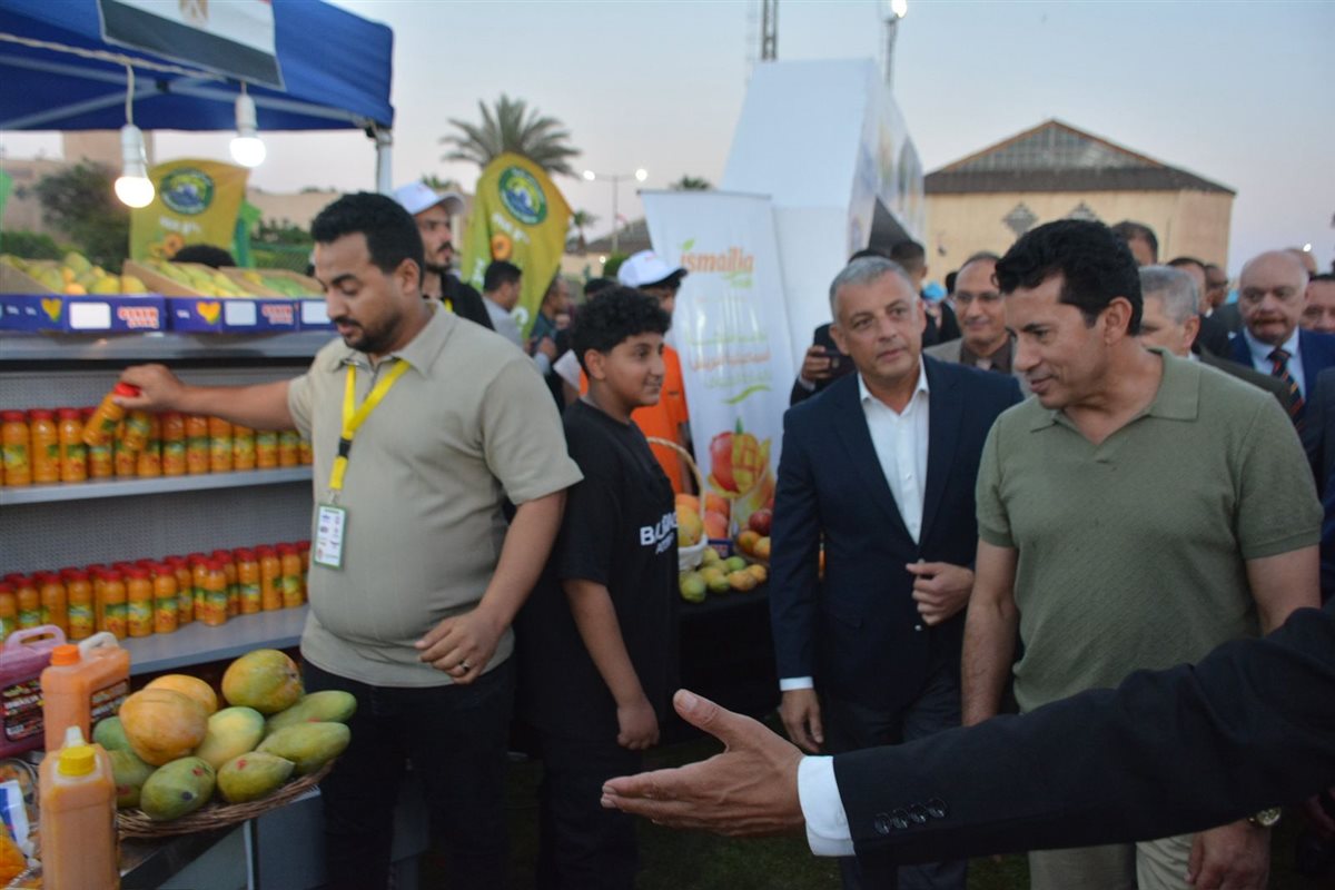 جانب من فعاليات الملتقى، فيتو