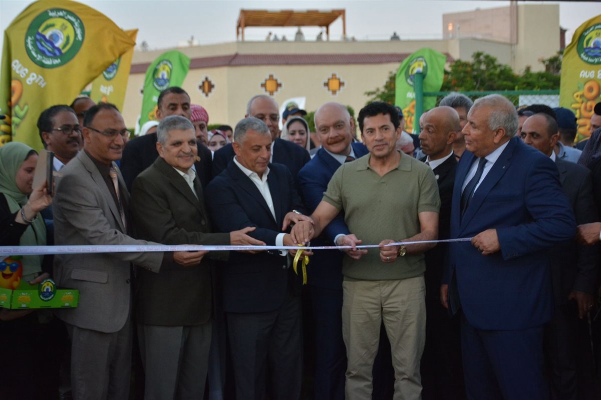 جانب من فعاليات الملتقى، فيتو