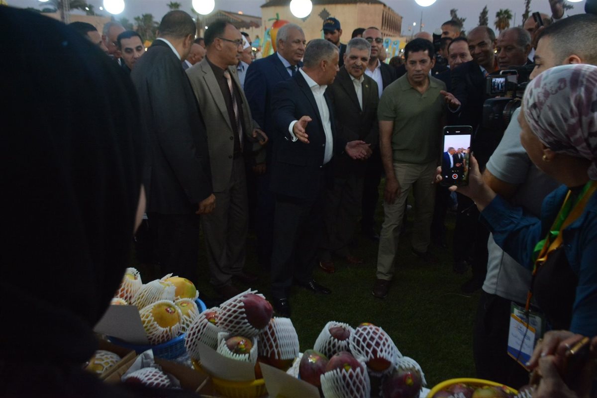 جانب من فعاليات الملتقى، فيتو