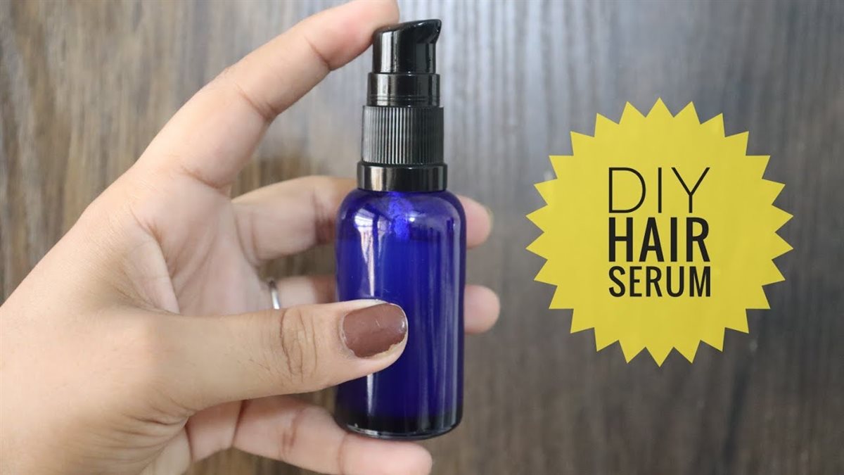 سيروم طبيعي