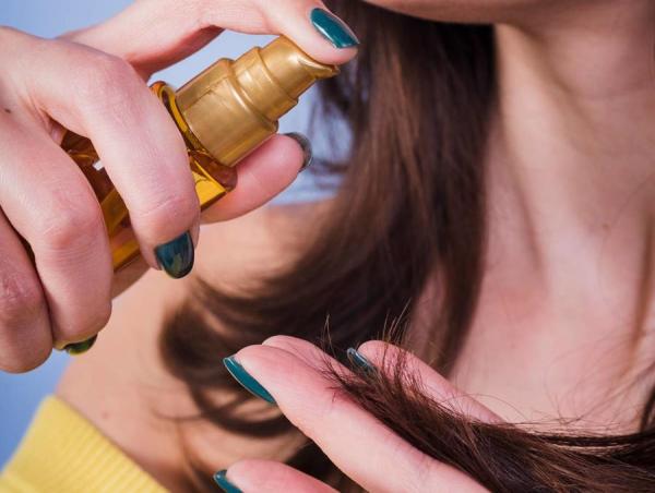 سيروم من صنع يديك