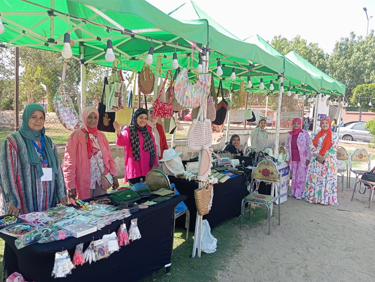 مهرجان المانجو بالإسماعيلية، فيتو