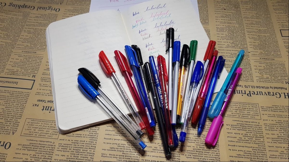 <strong>اسعار الأقلام 2026 - صورة ارشيفية، فيتو</strong>