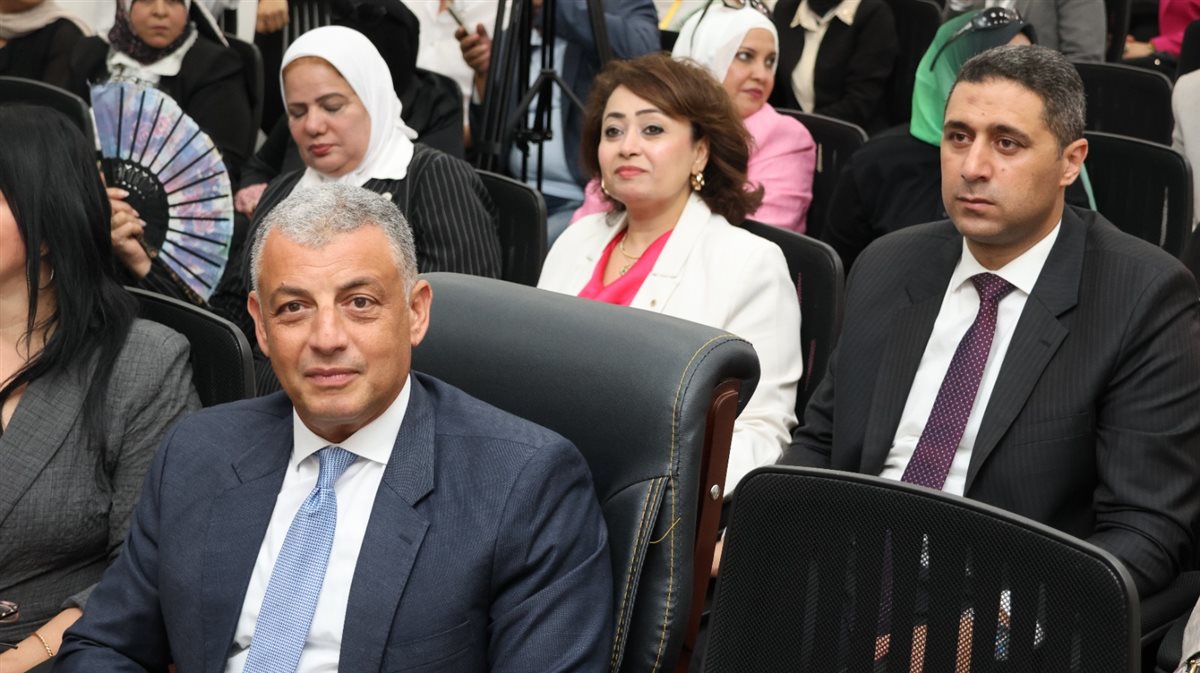 جانب من الفعاليات، فيتو