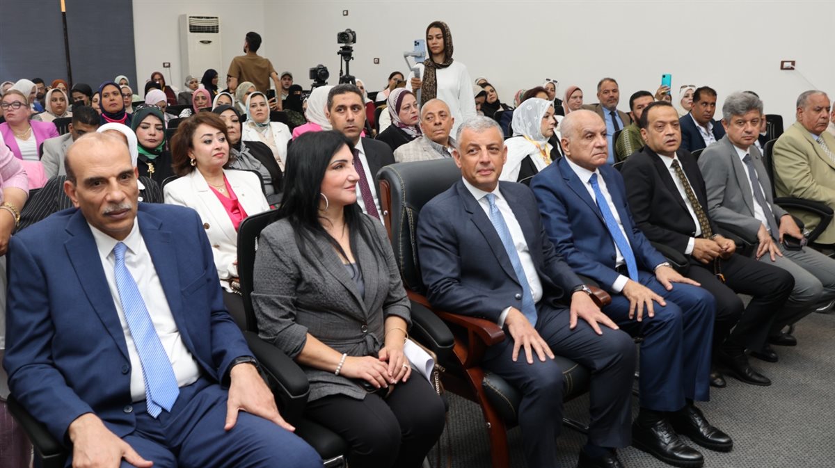 جانب من الفعاليات، فيتو