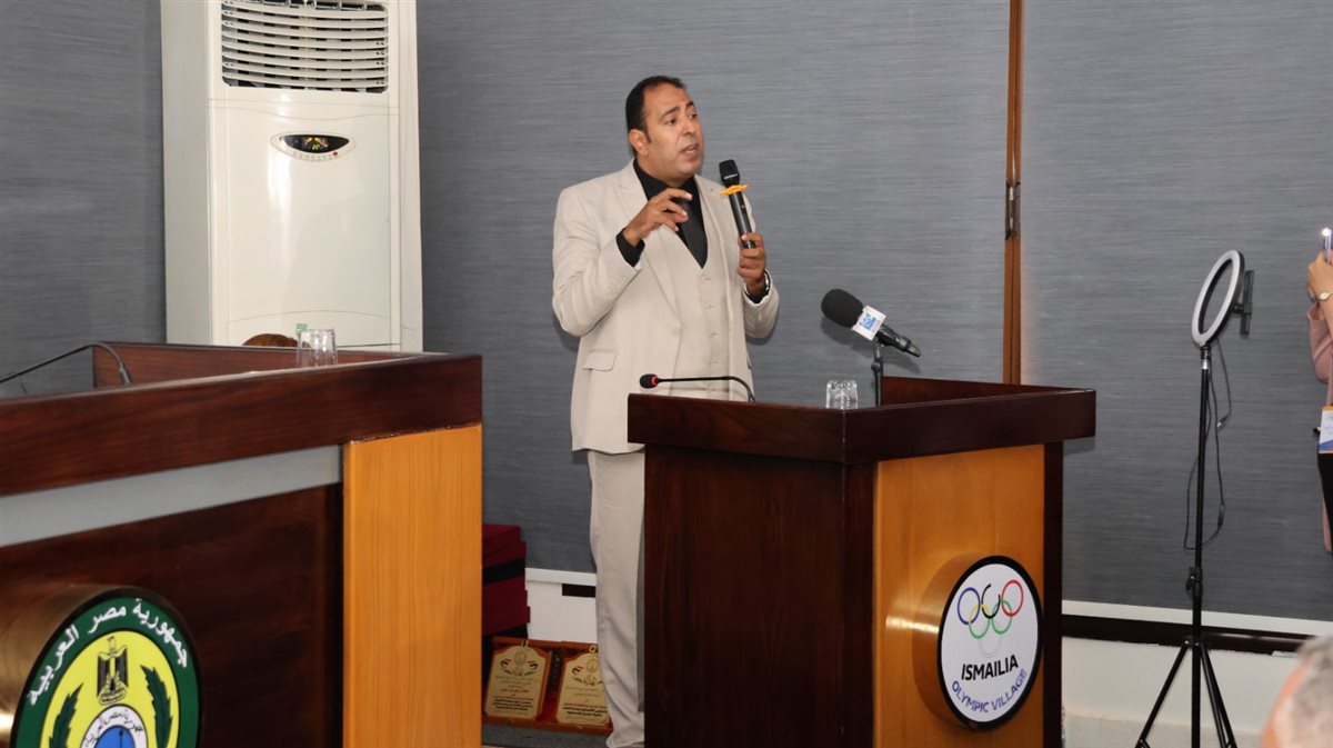 جانب من الفعاليات، فيتو