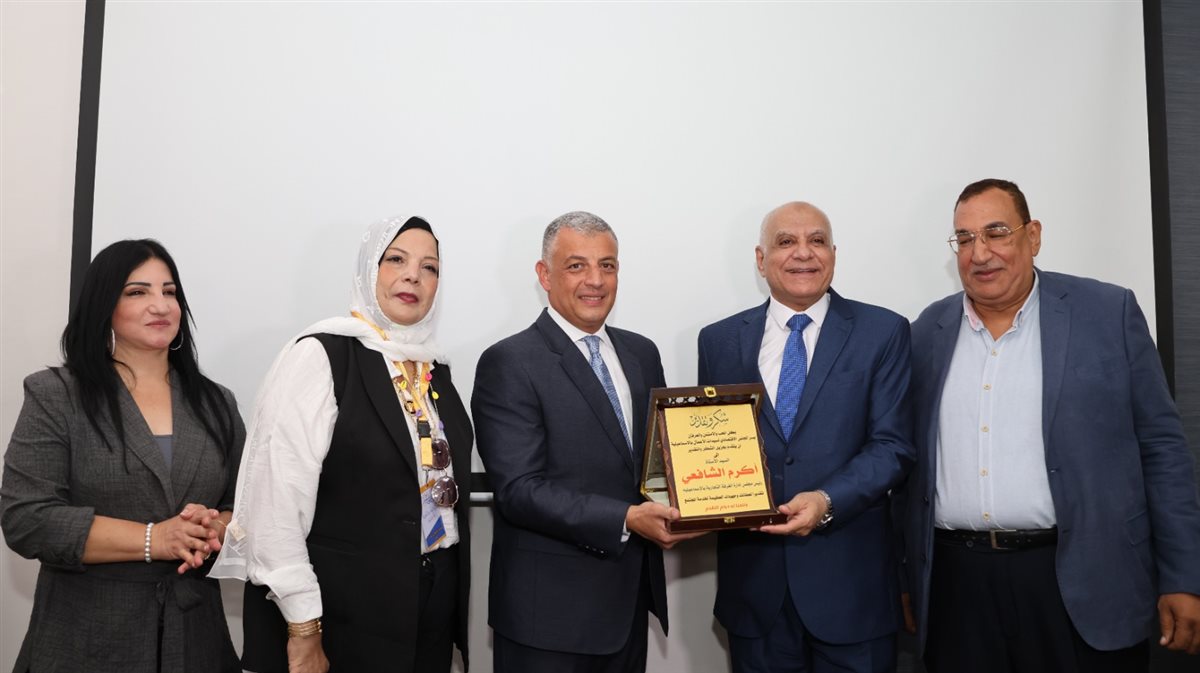 جانب من الفعاليات، فيتو