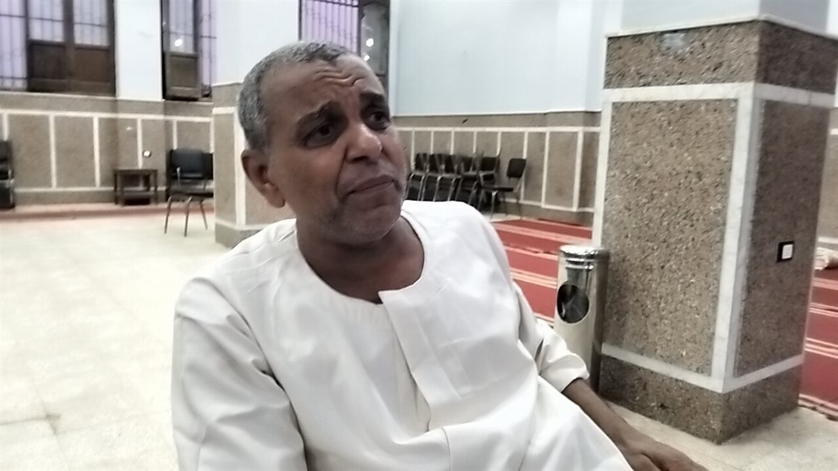 قاده العشق من الصعيد إلى الإسماعيلية، فيتو