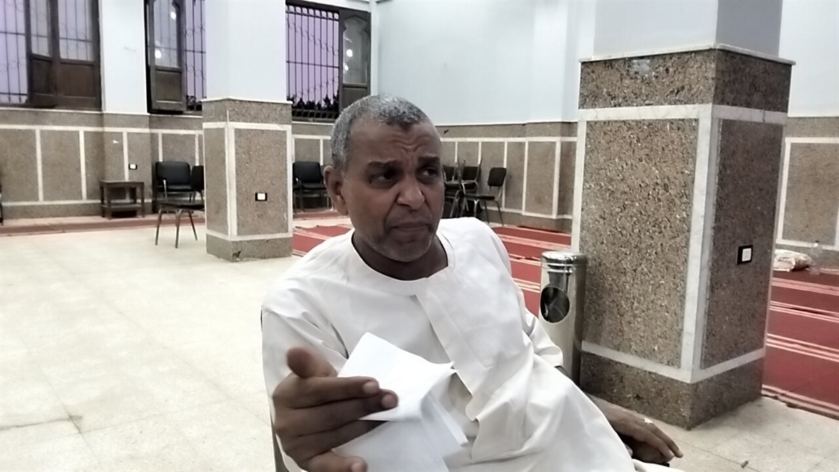 قاده العشق من الصعيد إلى الإسماعيلية، فيتو