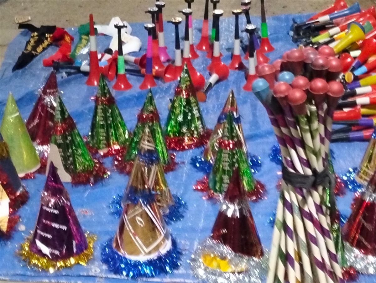 مظاهر الاحتفال بمولد سيدى أبو النور بالإسماعيلية، فيتو