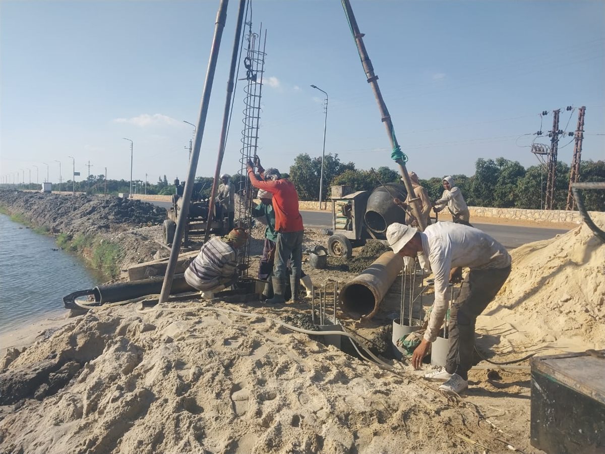 جانب من الرصف، فيتو