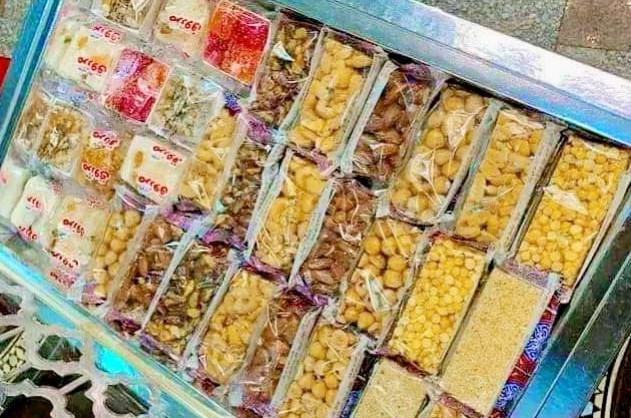 <strong>سعر علب حلاوة المولد النبوي</strong>