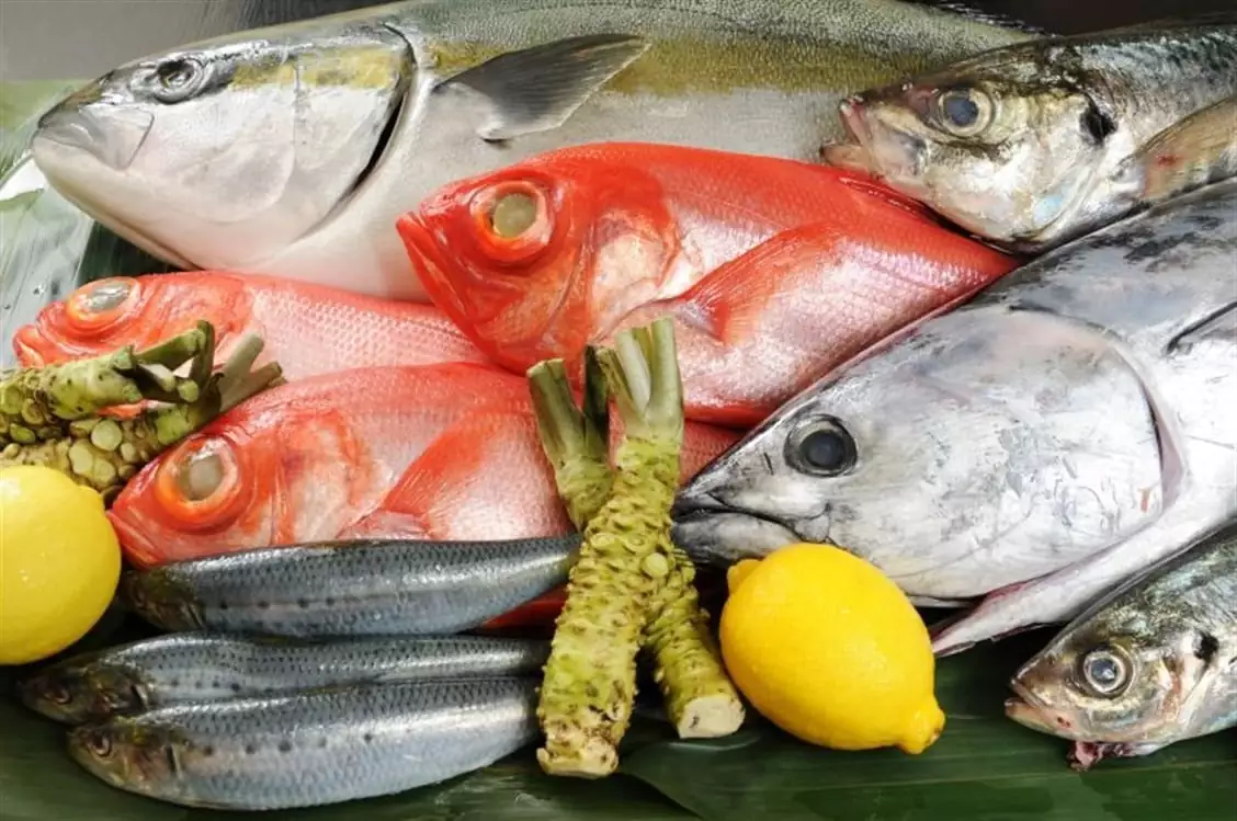 <strong>سعر السمك اليوم </strong>