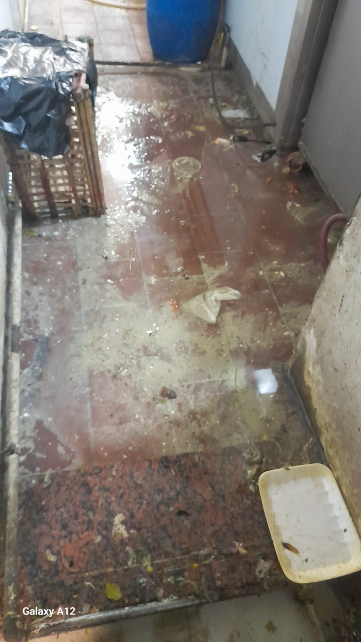 جانب من الحملة، فيتو