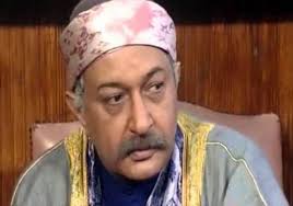 نور الشريف فى عبد الغفور البرعى 