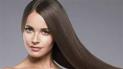 وصفة طبيعية لزيادة طول الشعر وكثافته