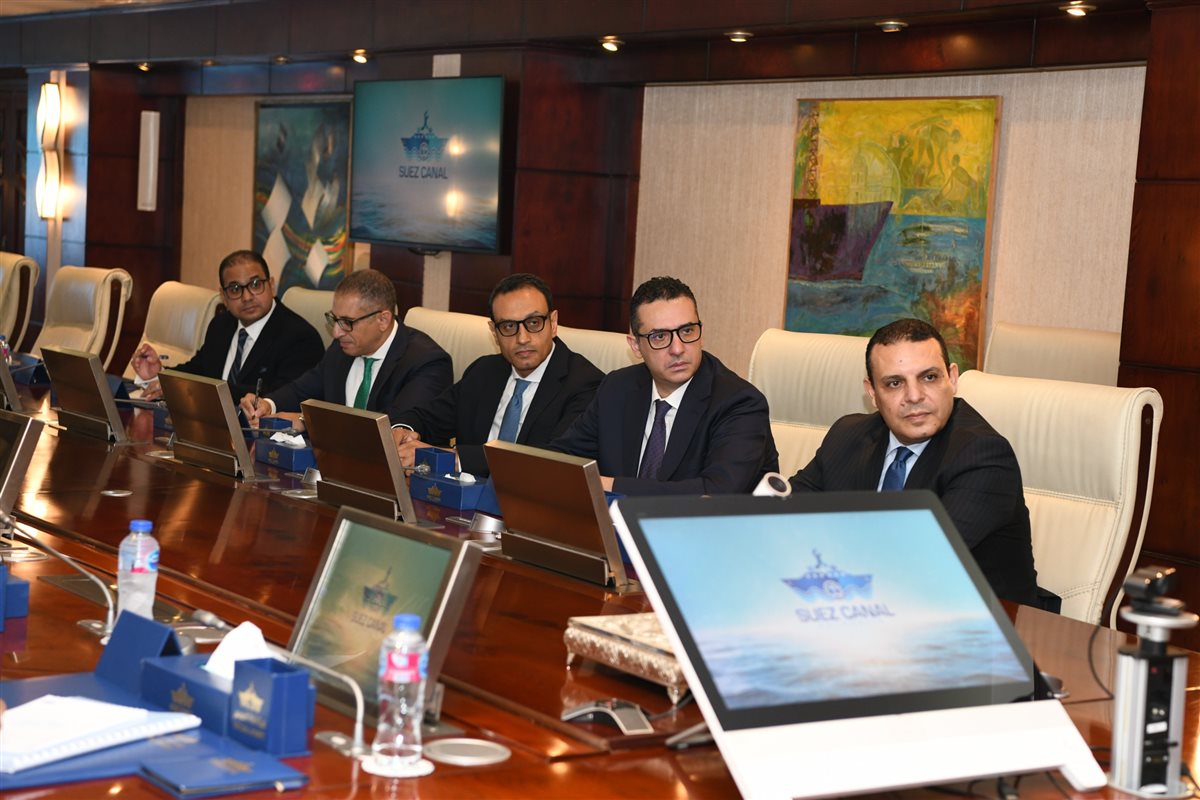 جانب من اللقاء، فيتو