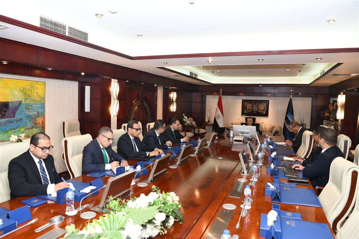 جانب من اللقاء، فيتو