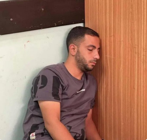 أنس الشريف يعاني من الإرهاق والتعب، فيتو