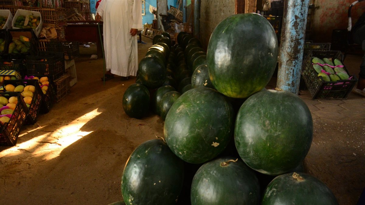 <strong>سعر الفاكهة اليوم</strong>