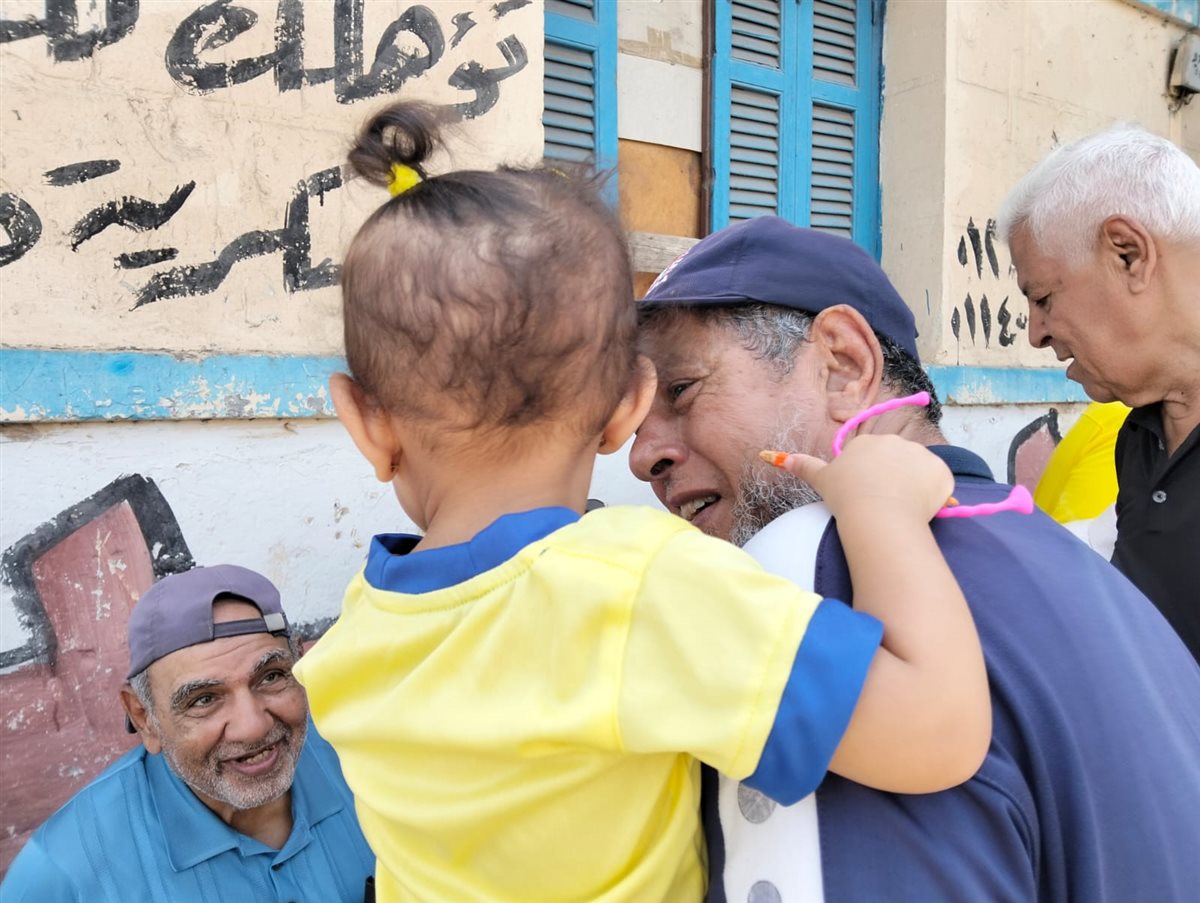 من أمام النادي الإسماعيلي، فيتو