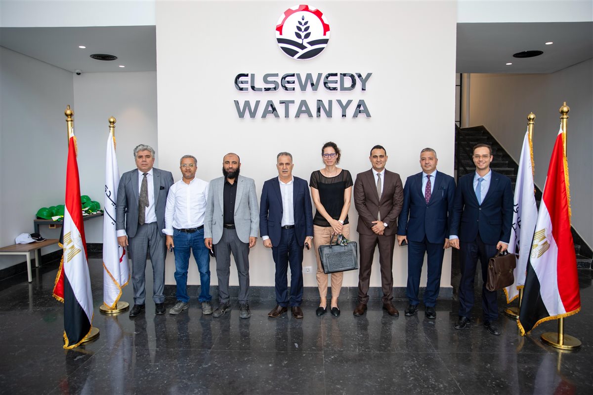 جانب من اللقاء، فيتو