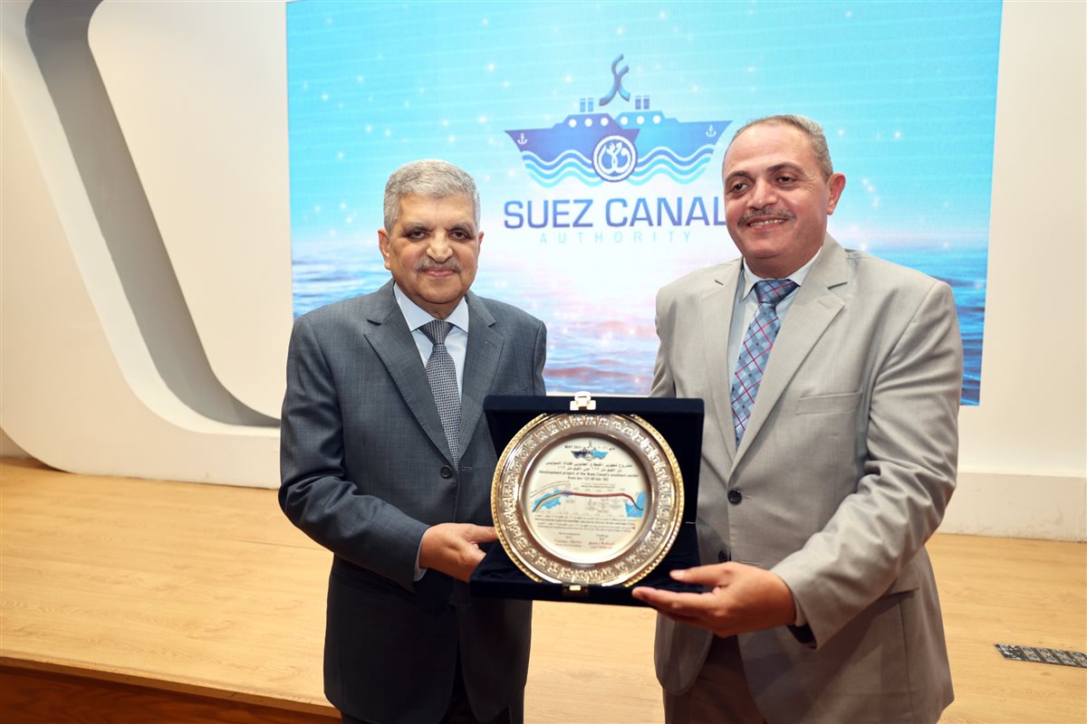 جانب من اللقاء، فيتو