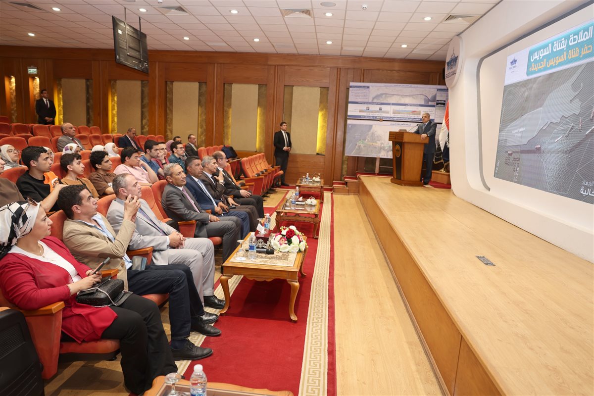 جانب من اللقاء، فيتو