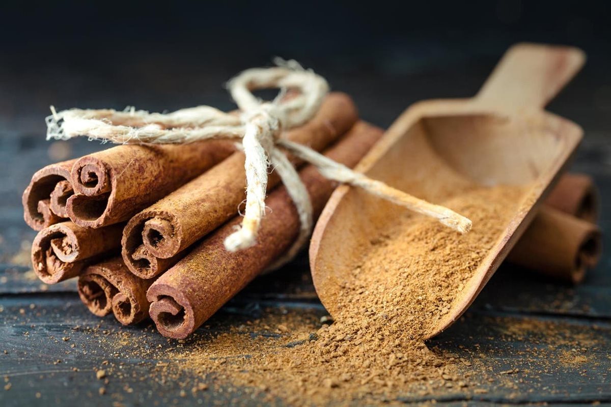 فوائد القرفة