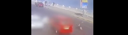 حادث الدهس بكورنيش الشاطبي، فيتو