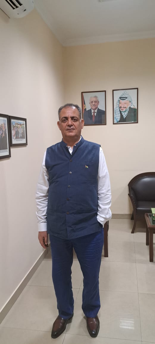 د. عبد الرازق أبو جزر، فيتو