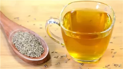 فوائد الكمون المغلي للصحة