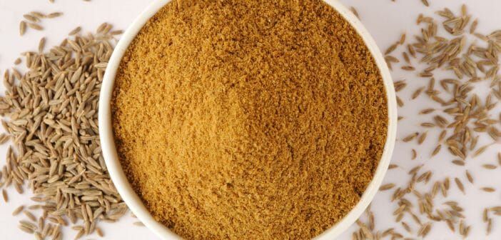 الكمون وفوائده
