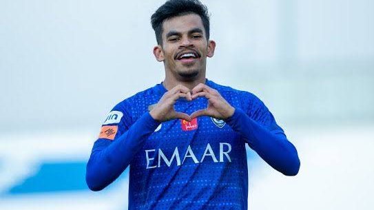 سعد الناصر،فيتو