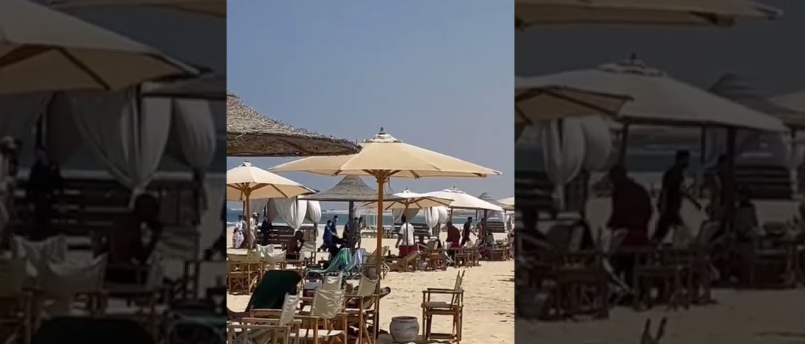 العثور على جثة بلا رأس في الساحل الشمالي، فيتو